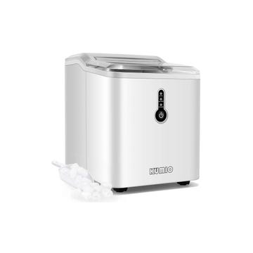 maquina de hacer hielo