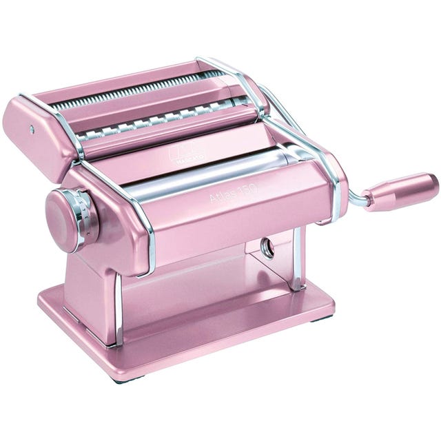 máquina para hacer pasta