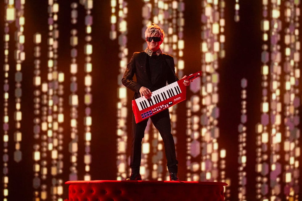 68th eurovision song contest grand final