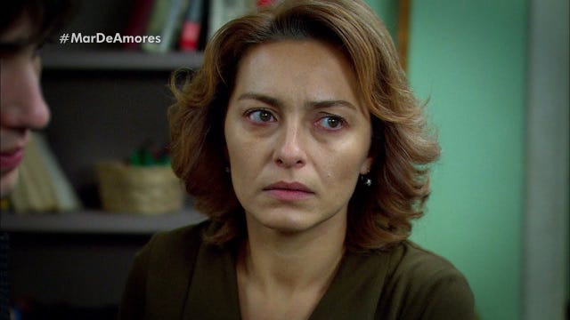 mar de amores nova capitulos 79 a 81