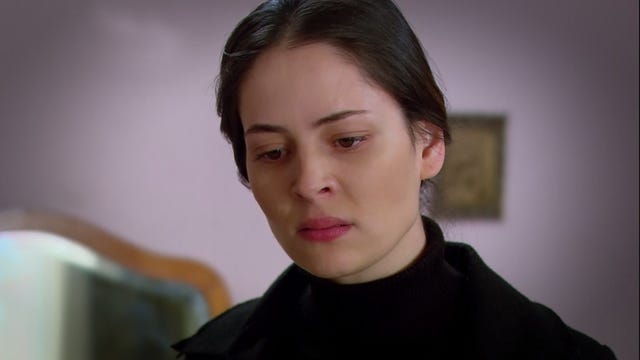 mar de amores capitulo de hoy 67 nova