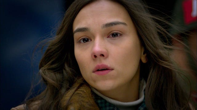mar de amores nova capitulo 61