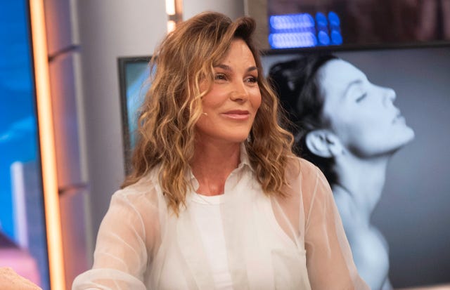 mar flores en el hormiguero