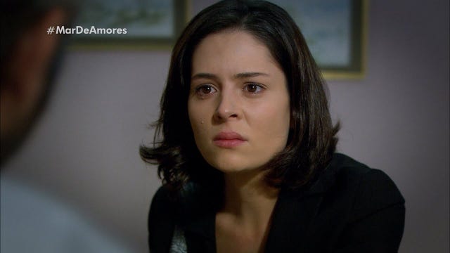 mar de amores nova capitulo 1 marzo