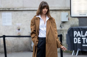 street style paris fashion week haute couture spring summer day three