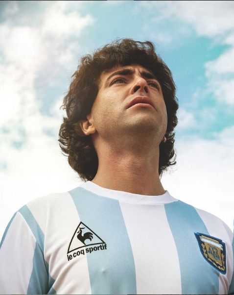 Maradona: Sueño Bendito [Playlist Oficial] - playlist by Prime Video