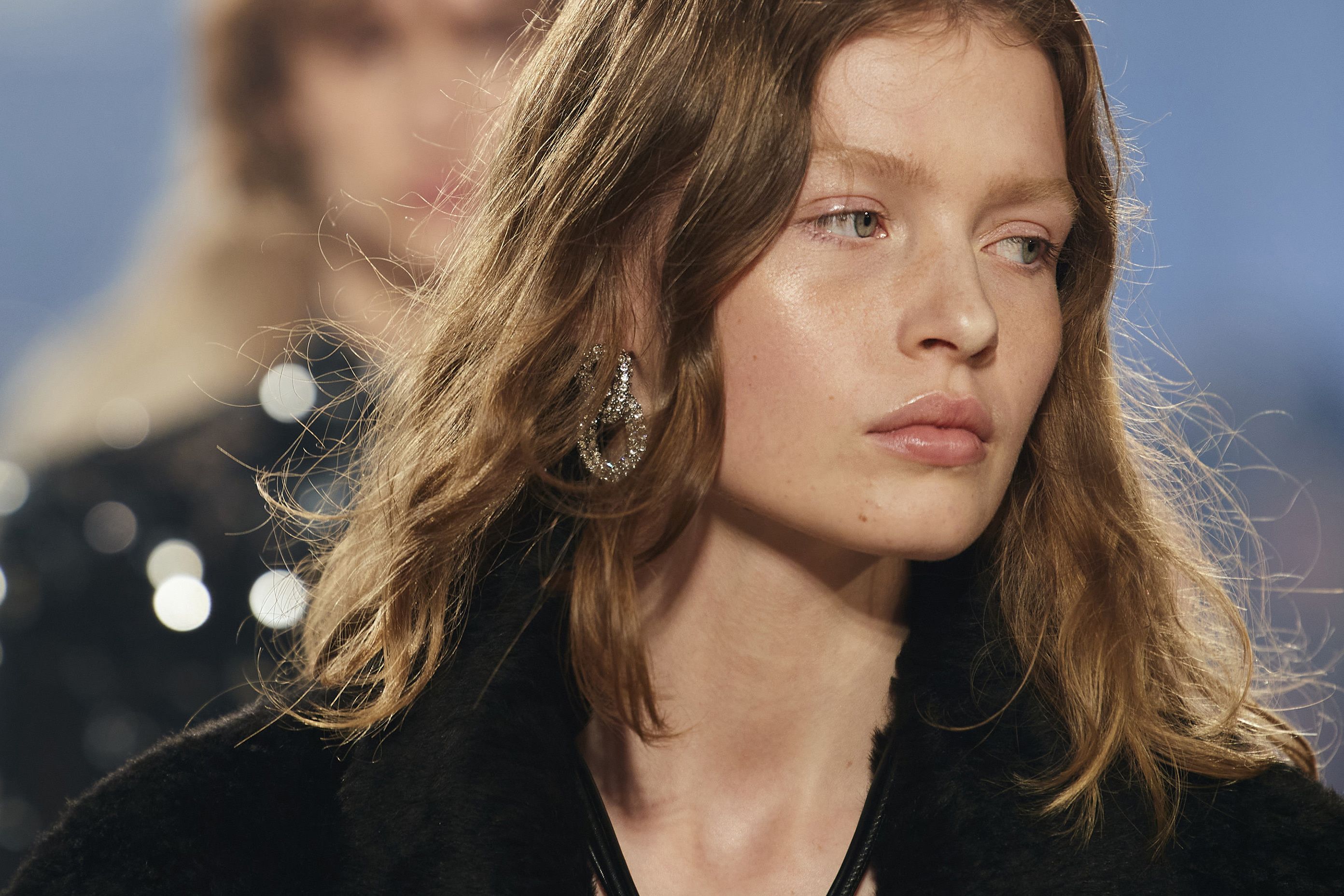 Does Understated 'French Girl' Beauty Still Have A Place In 2023's  Maximalist Era?