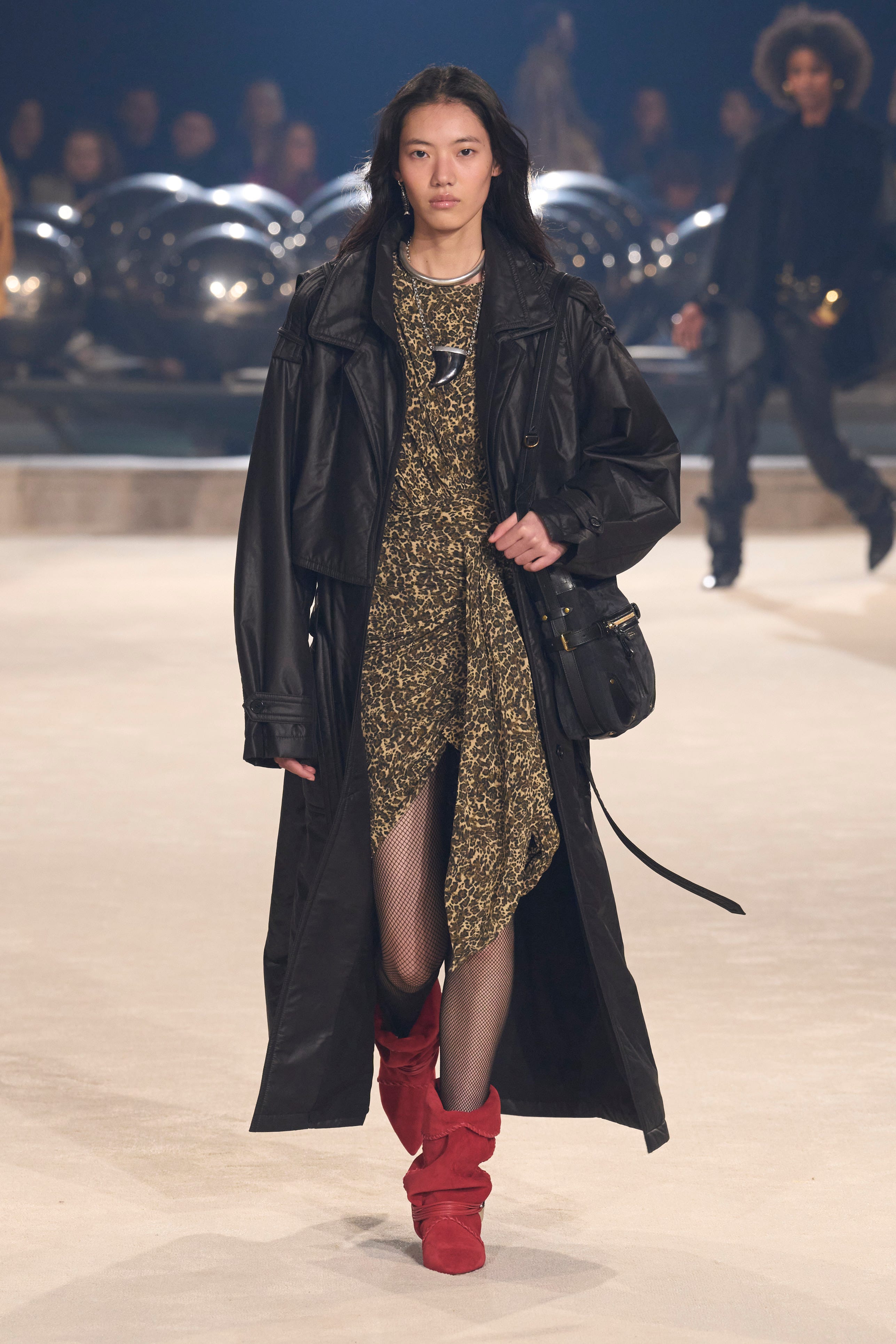Abiti donna eleganti Moda Inverno 2025: FOTO look