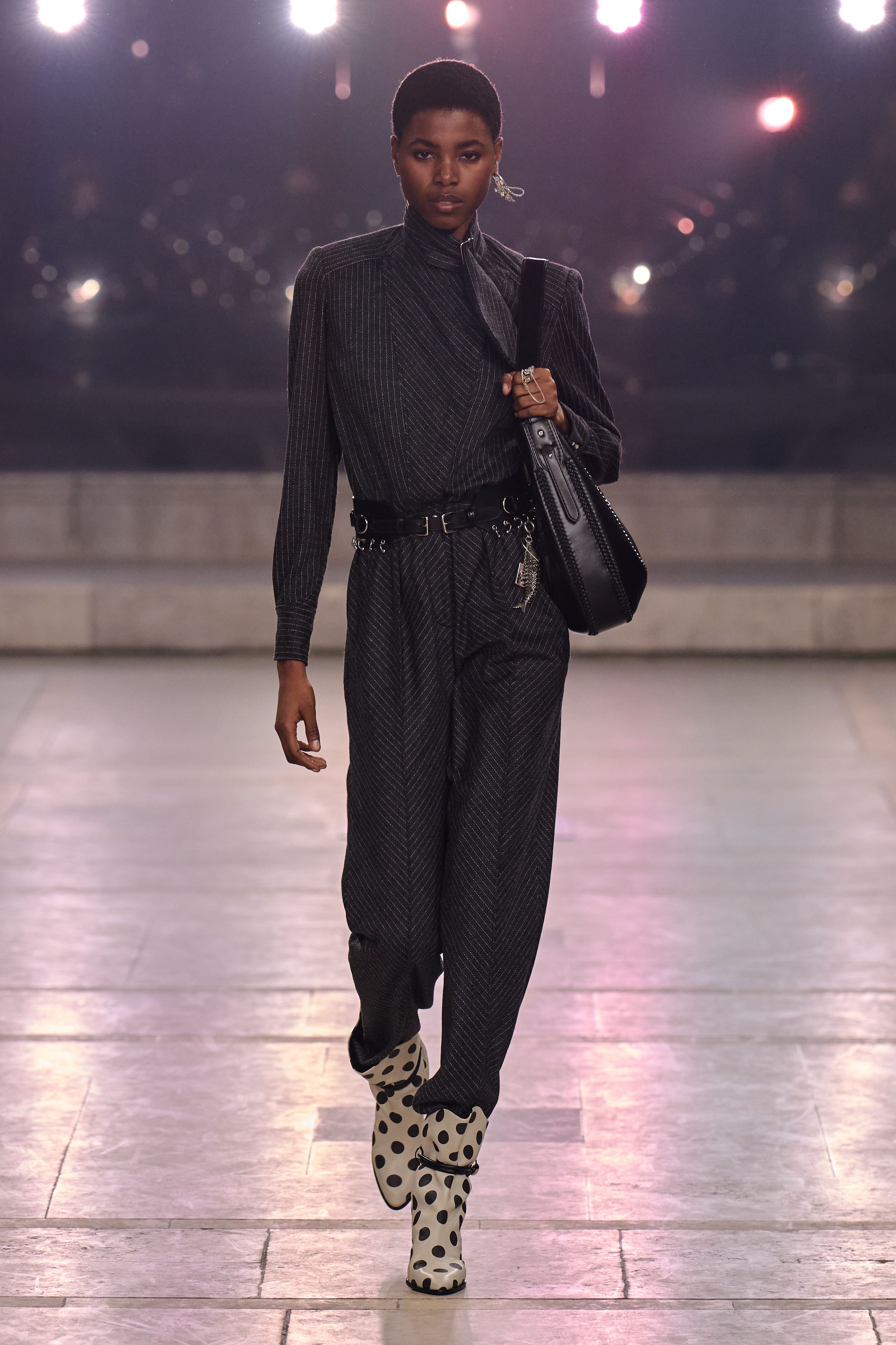 ISABEL MARANT イザベルマラン ブーティ 赤x黒 2305224S0018 ウィメンズブーツ＆アンクルブーツ｜ISABEL MARANT 公式
