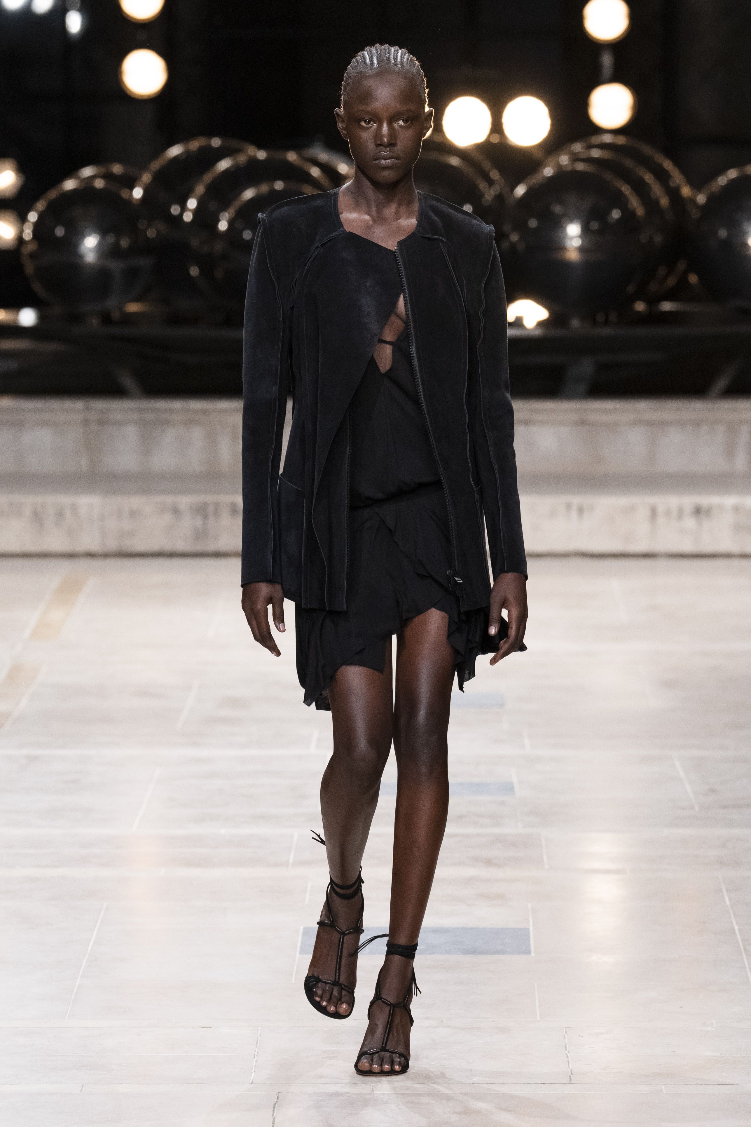 ISABEL MARANT イザベルマラン ヒールブーツ ケンダルジェナー着用
