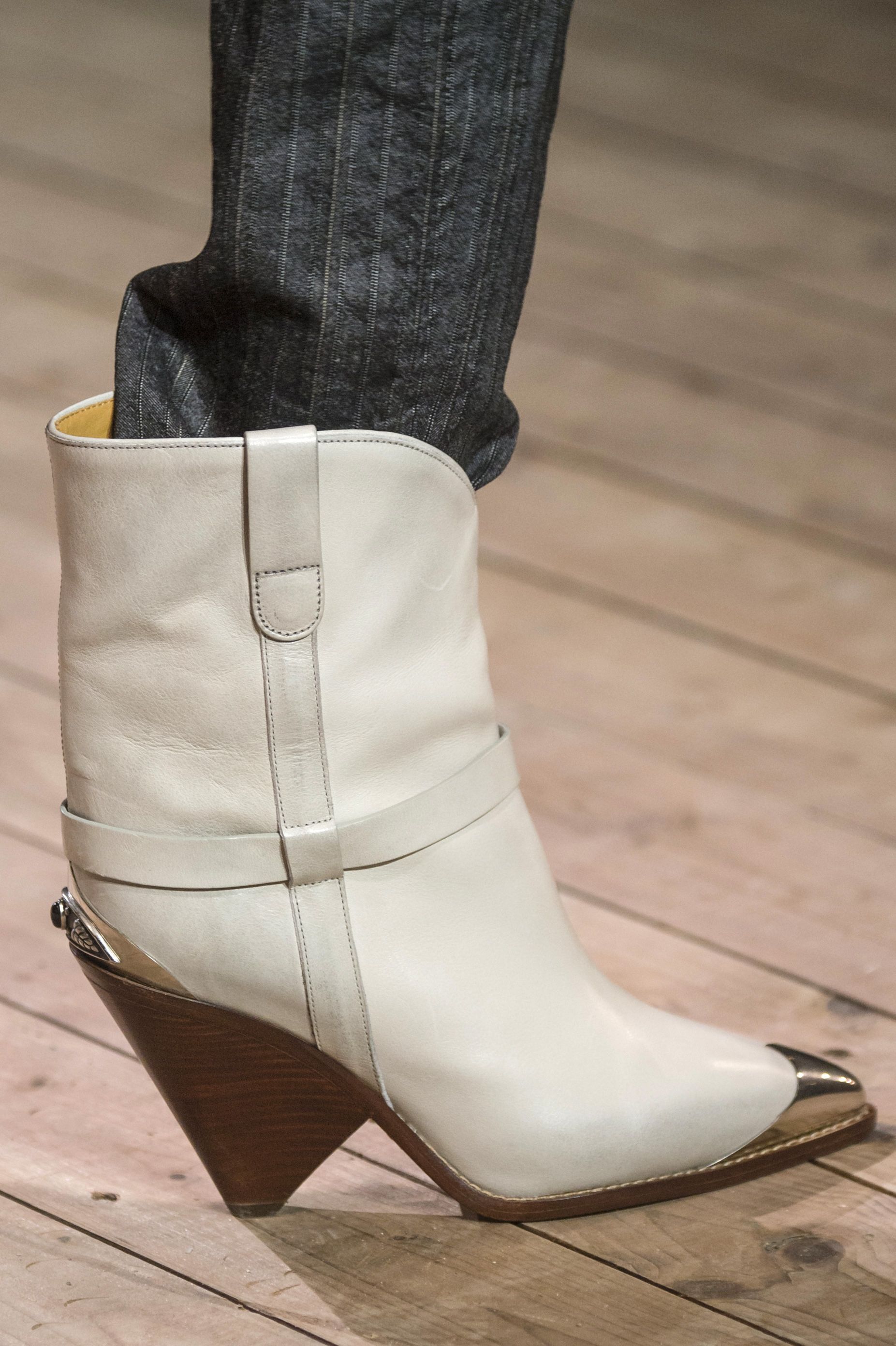 Hottest boots hotsell fall 2018