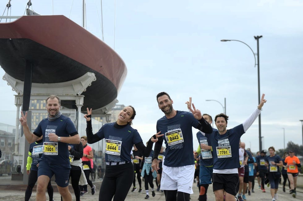 maratona ravenna