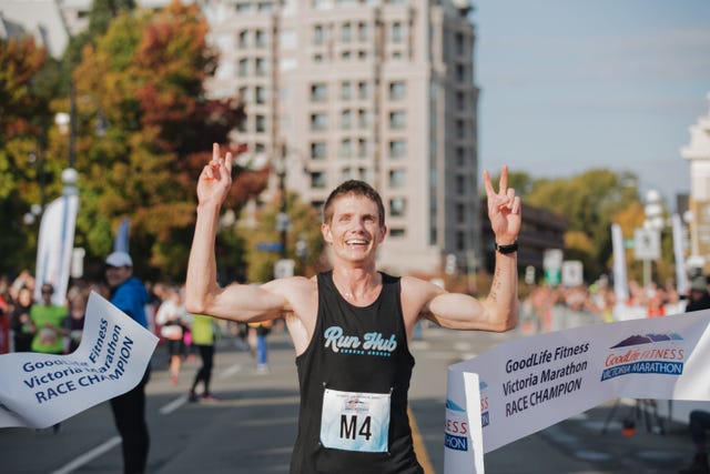 Marathon, Long-distance running, Athlete, Running, Outdoor recreation, Recreation, Half marathon, Individual sports, Sports, Ultramarathon, 