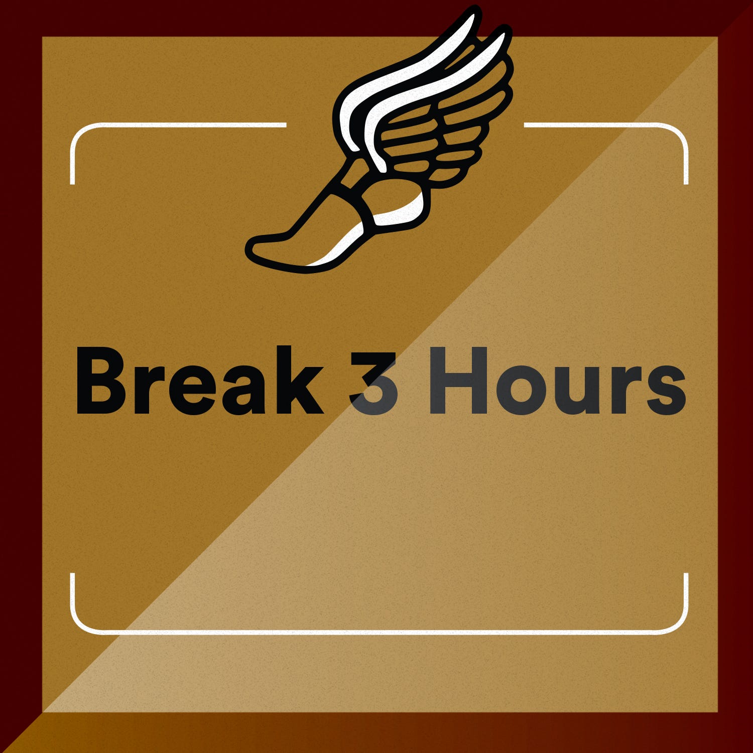 marathon training plans