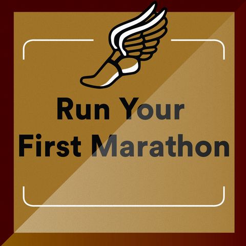 marathon training plans
