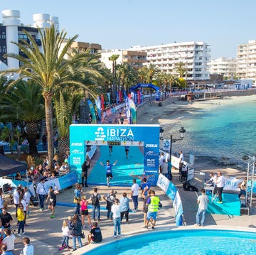 Ibiza Marathon 2020 - El maratón de Ibiza El 4 de abril se celebra el Ibiza Marathon 2020, el maratón de Ibiza que celebra su cuarta edición.