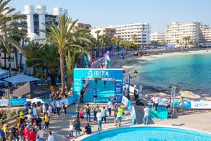 El 4 de abril se celebra el Ibiza Marathon 2020, el maratón de Ibiza que celebra su cuarta edición. 