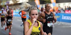 Race Day Rangers // Marathon Training Tips