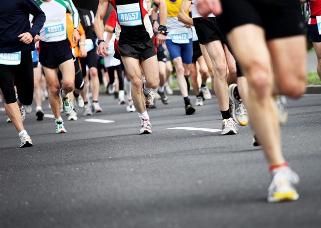 Marathon