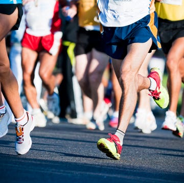 Marathon marathon