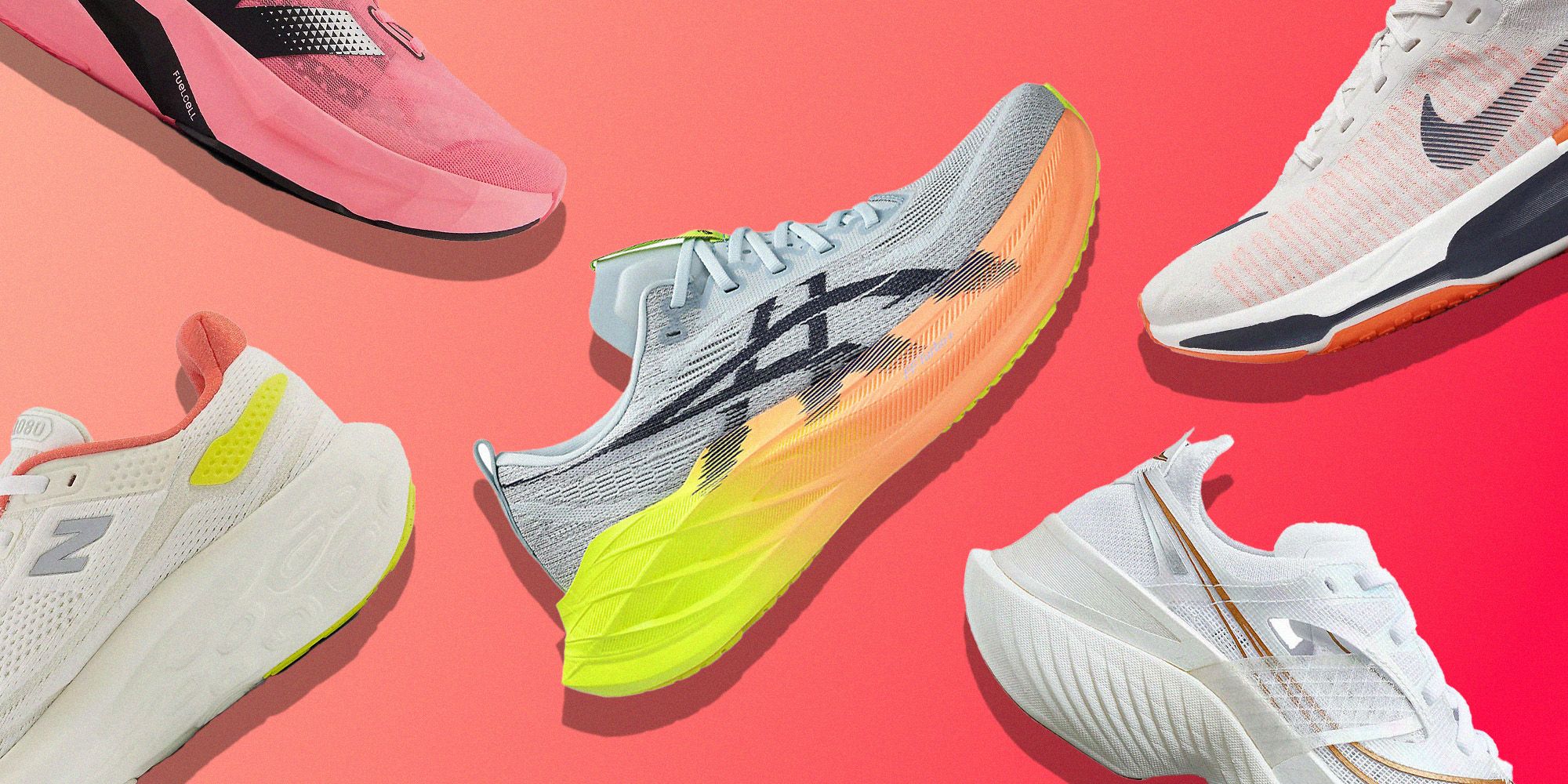 The Ultimate Guide to the Best Shoes for a Marathon: Comfort, Performance, and Style