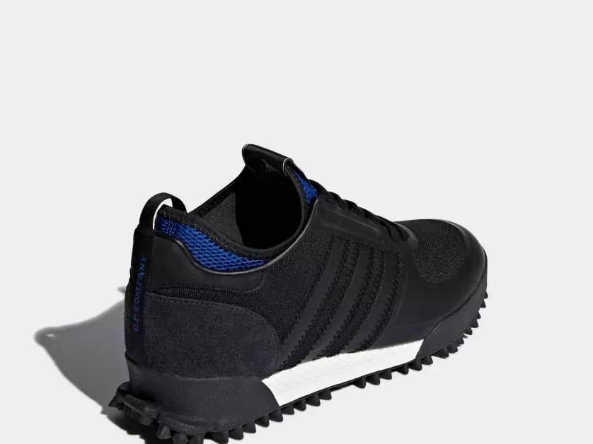 Adidas CP Company Marathon Adidas Shoe Releases