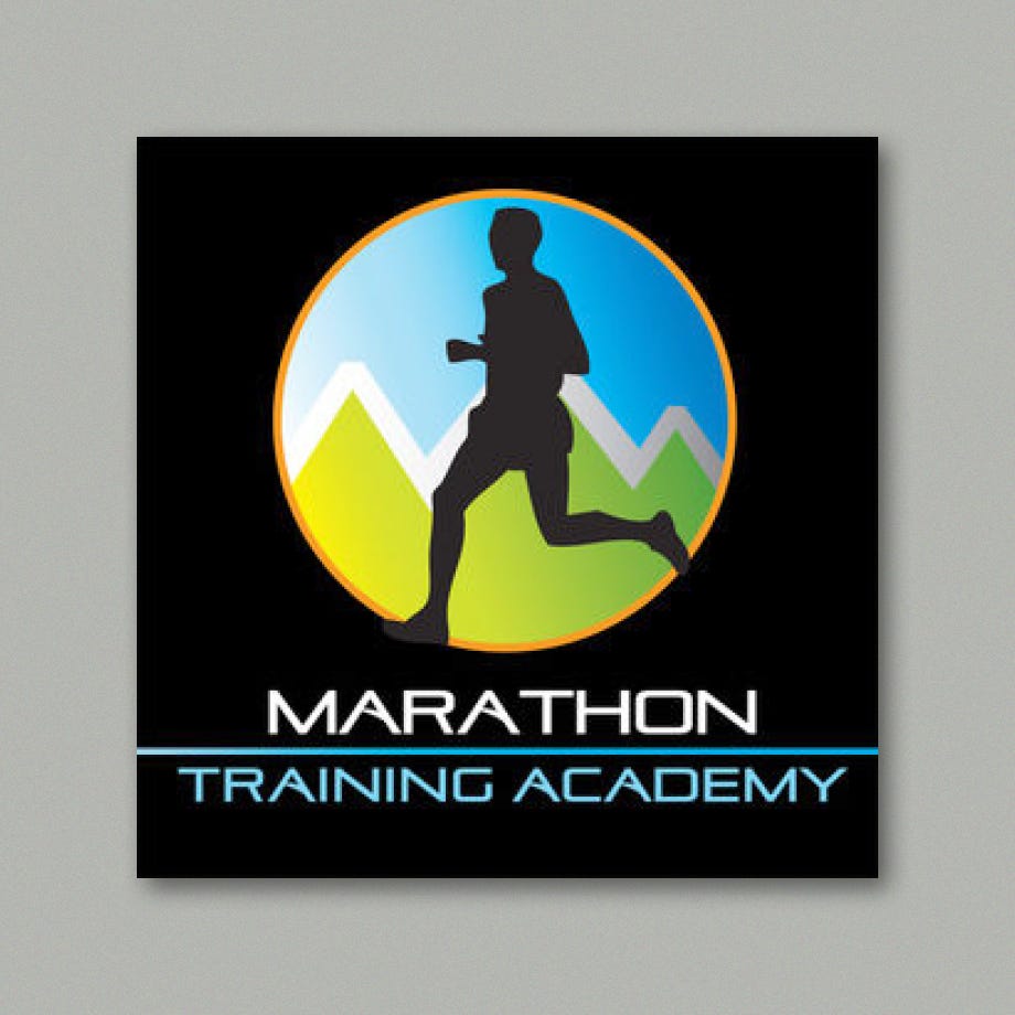 Marathon Training Academy