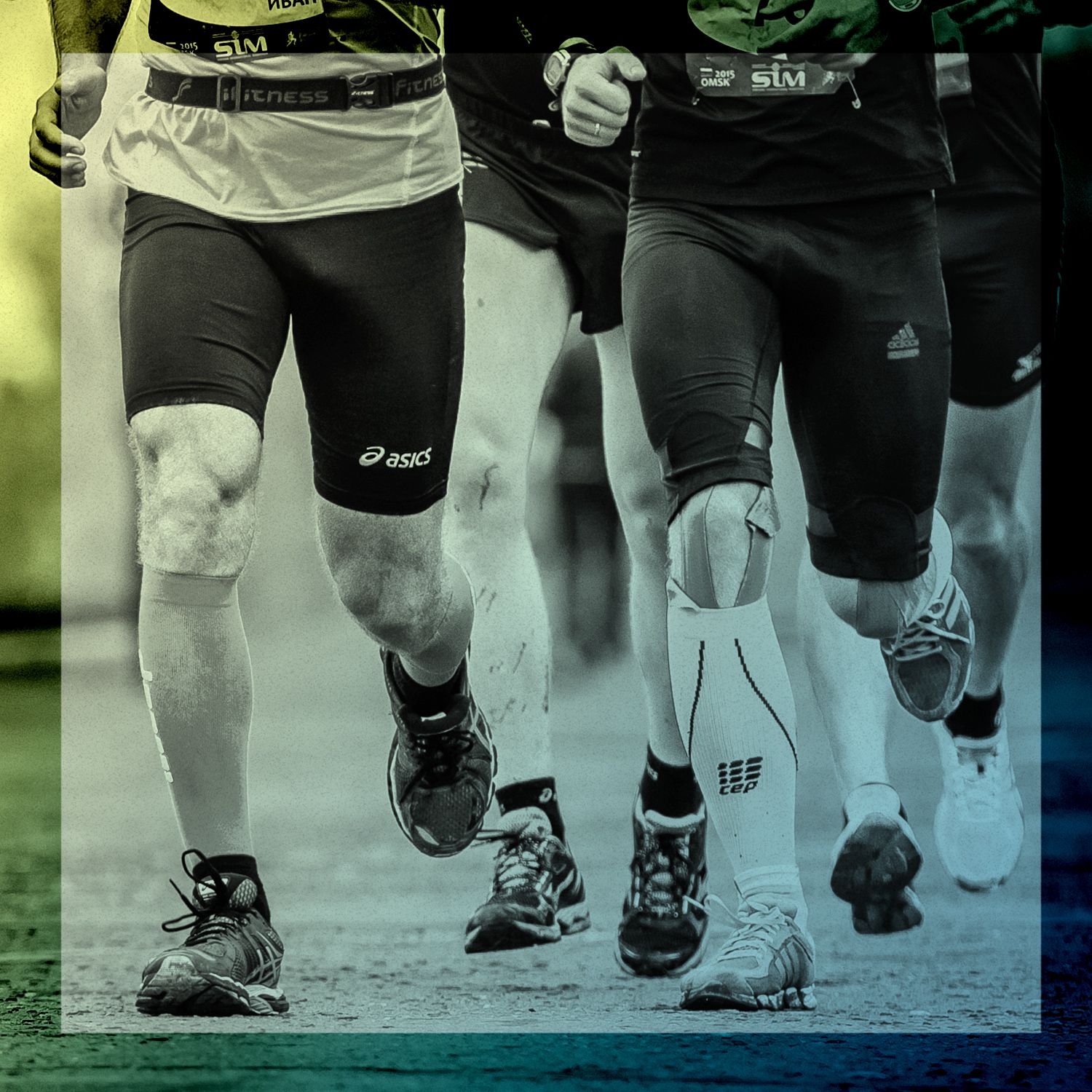 marathon training plan what to wear