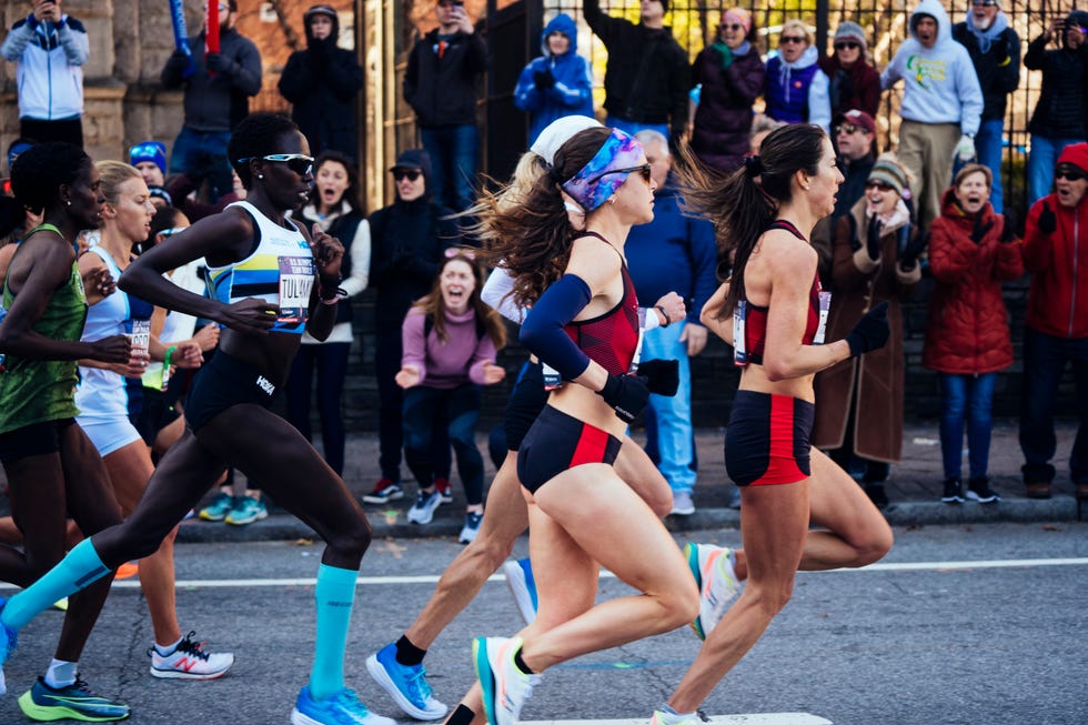 2020 U.S. Olympic Marathon Trials