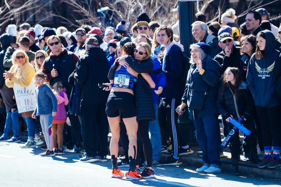 2020 U.S. Olympic Marathon Trials
