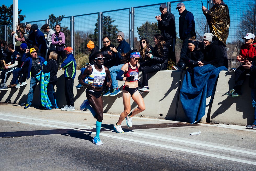 U.S. Olympic Marathon Trials