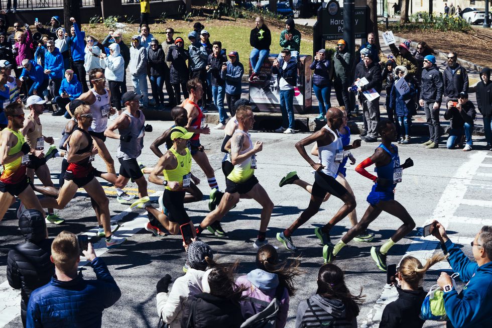 One Year Remains For 2024 Olympic Marathon Trials Qualifying. How Many