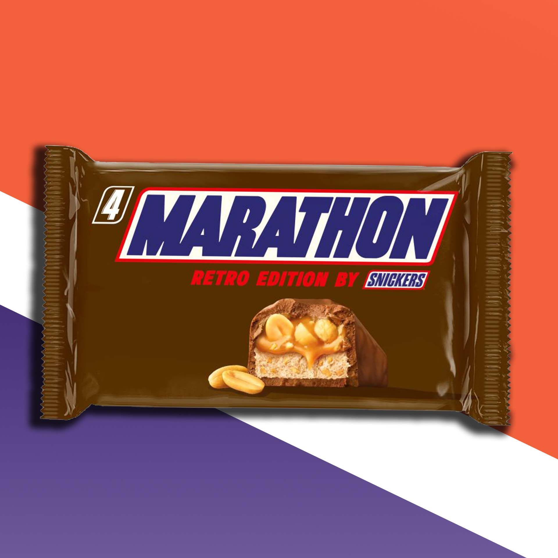 marathon bars