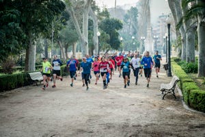 maratón de castellón 2022 y 10k