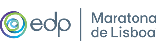 Maratón de Lisboa Logo