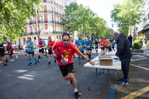 maraton madrid 2019