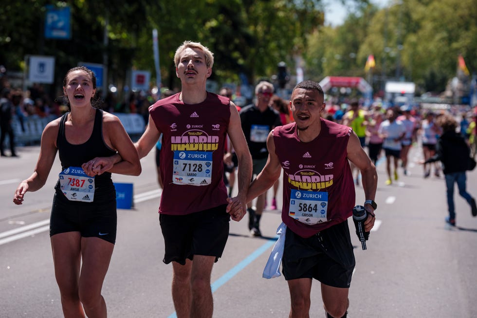 maraton de madrid 2024