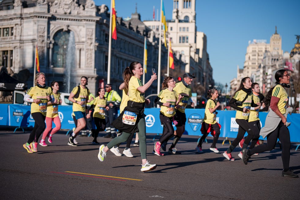 maraton de madrid 2024