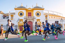 maraton de sevilla 2023, fecha, inscripcion, horario, resultados