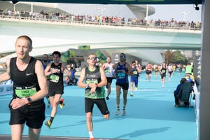 maraton valencia 2024