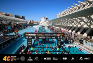 maraton de valencia