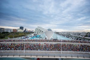 maraton de valencia