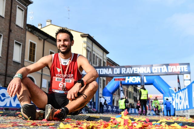 maratona di ravenna