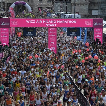 maratona di milano maratona di milano