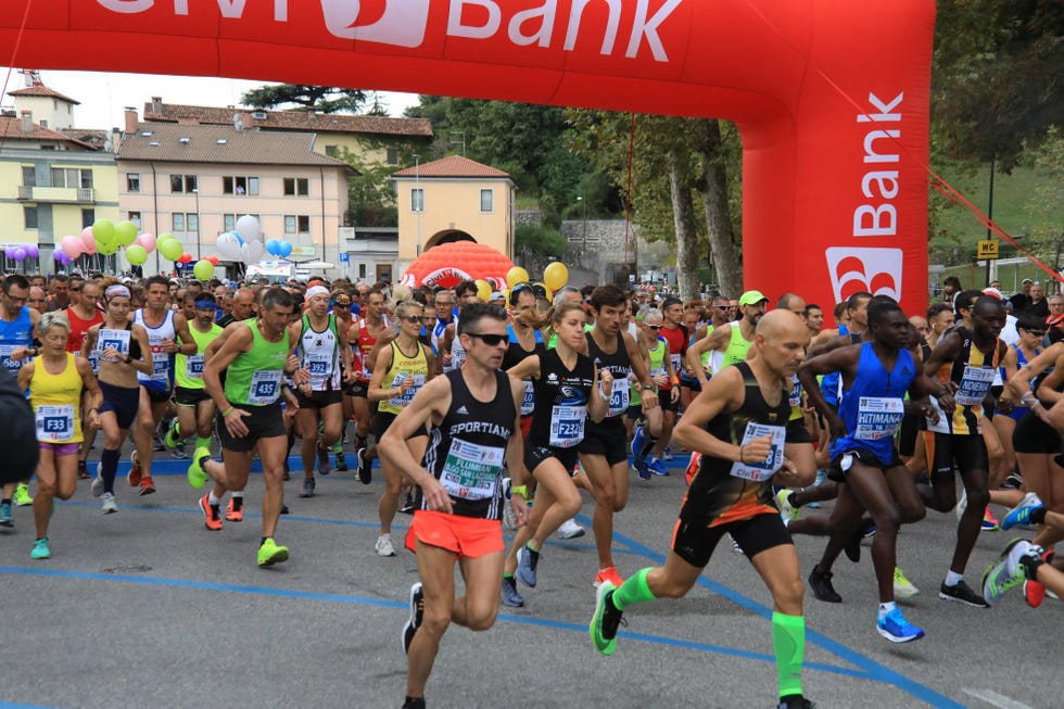 ﻿maratonina città di udine