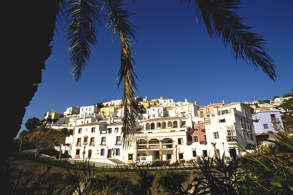 Qué ver en Marbella: Mapa de sus mejores direcciones, hoteles y playas a un paso de Madrid