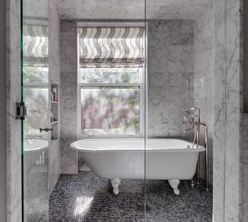 marble bathroom ideas