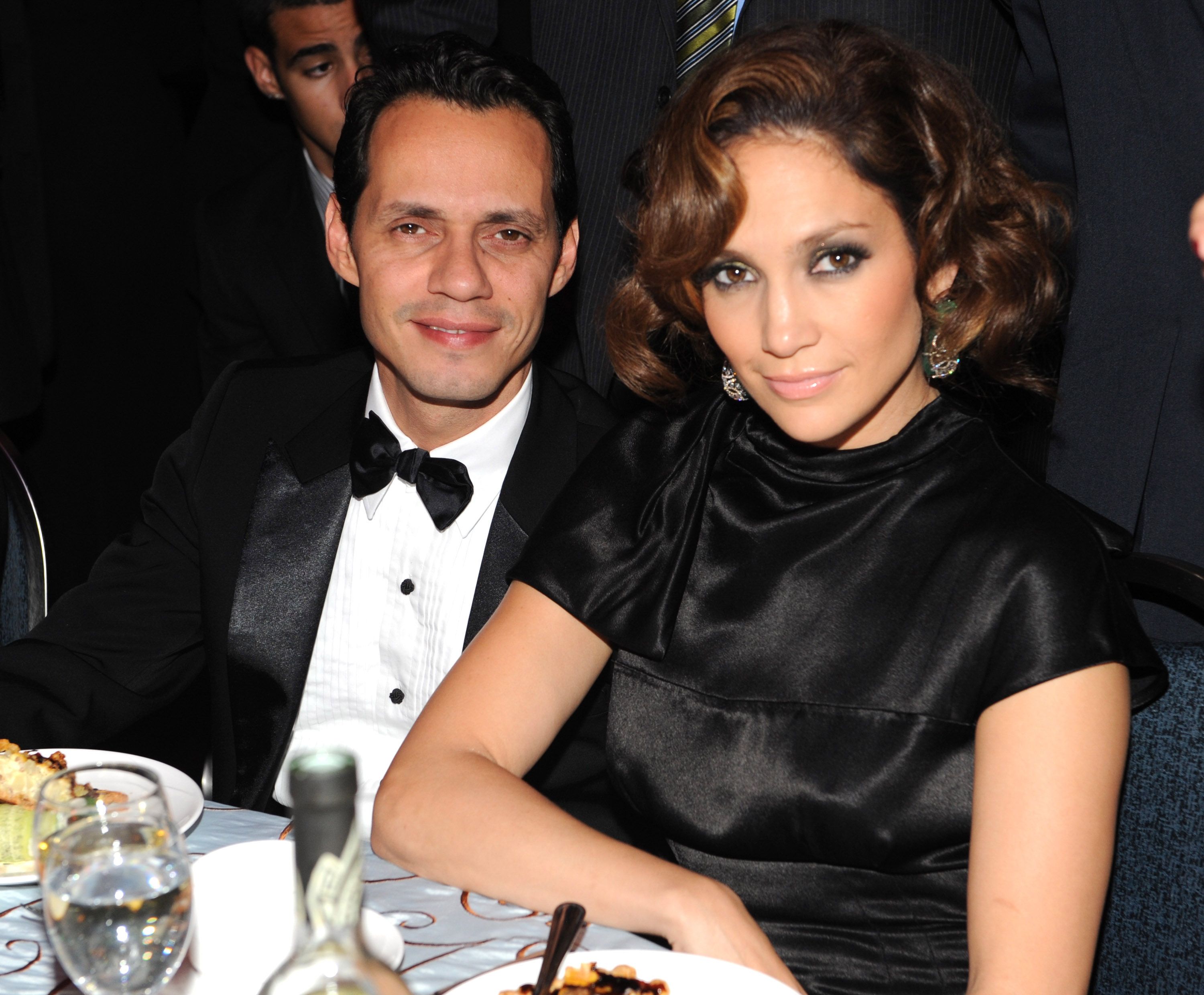 How Many Times Has Jennifer Lopez Been Married? A Deep Dive Into Her Exes photo