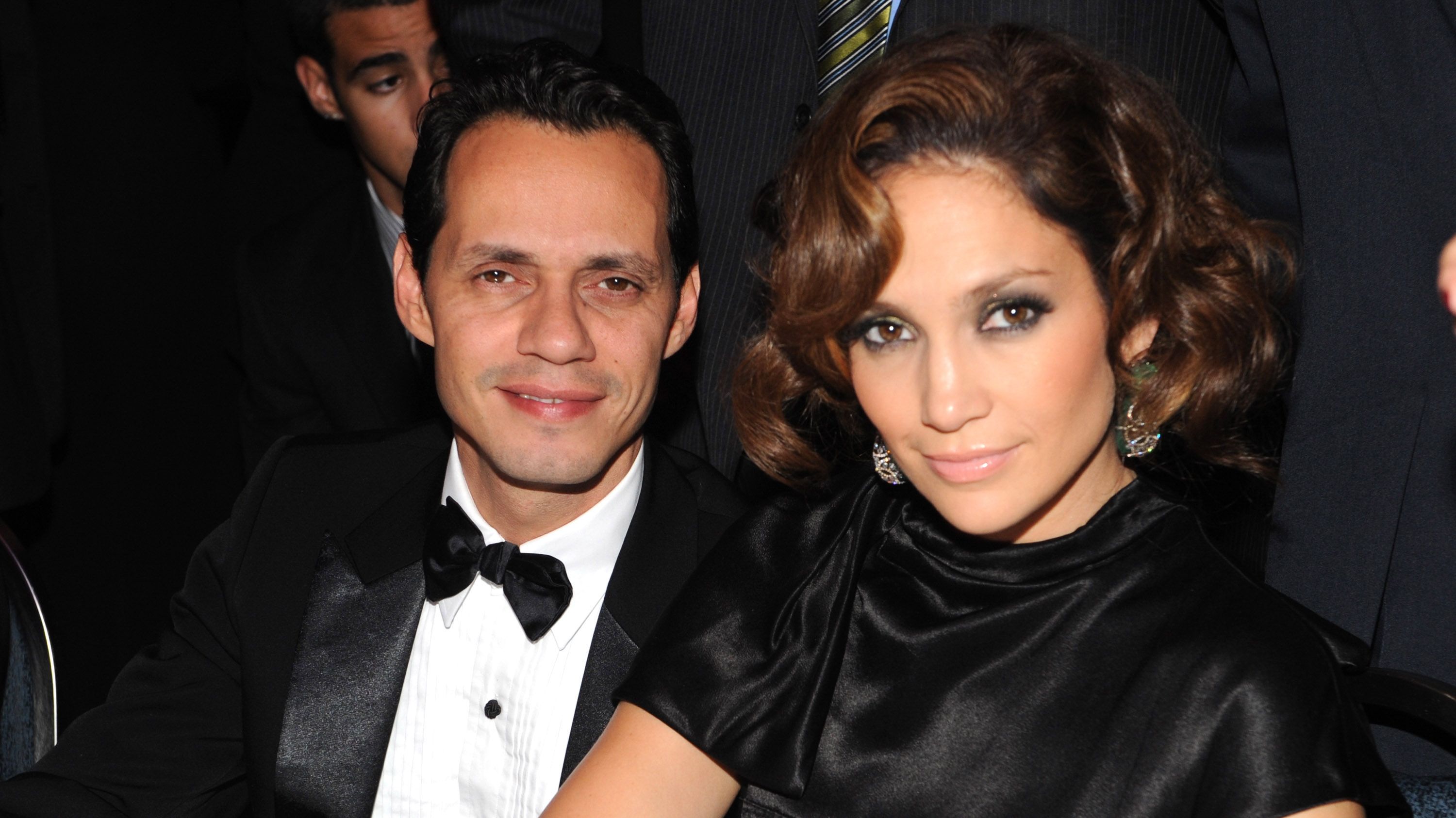 Alex Rodriguez wanted to date J-Lo in 1998