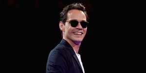 Marc Anthony In Concert - New York, New York